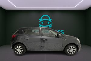 Dacia Sandero Access SCe 49kW (65CV) GC1172  - Foto 3