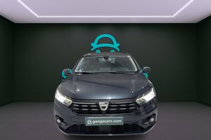 Dacia Sandero Access SCe 49kW (65CV) GC1172  - Foto 2
