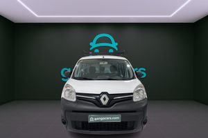 Renault Kangoo 75 CV (55 kW)   - Foto 2