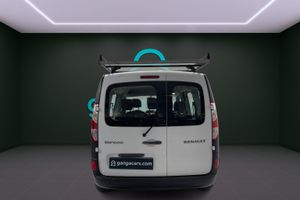 Renault Kangoo 75 CV (55 kW)   - Foto 3