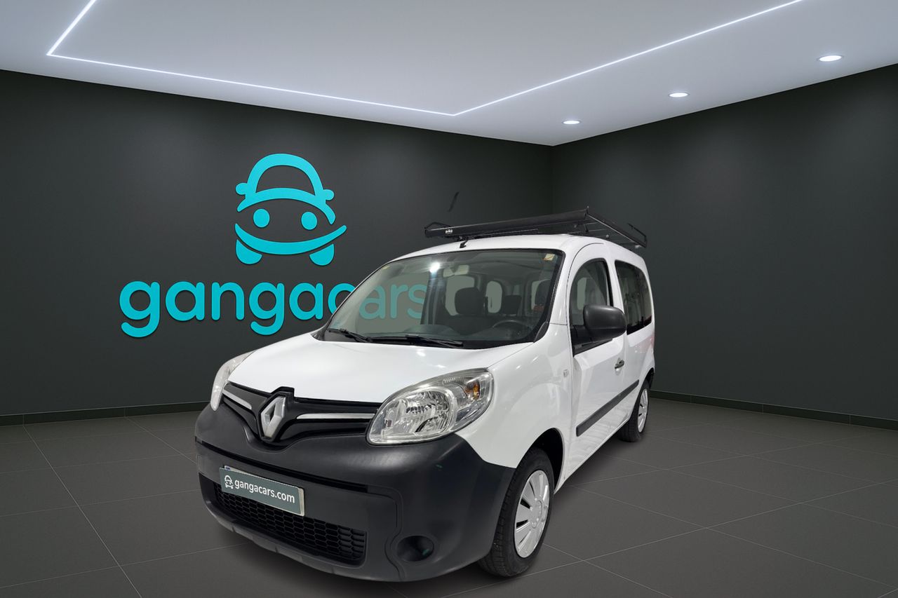 Renault Kangoo 75 CV (55 kW)   - Foto 1