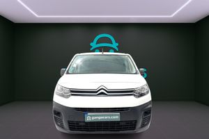 Citroën Berlingo Talla M BlueHDi 100 LIVE GC3988  - Foto 2