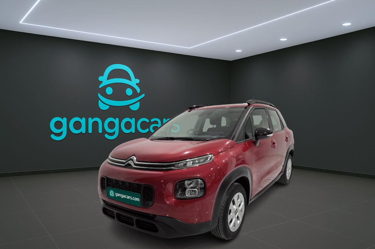 Citroën C3 Aircross PureTech 81kW (110CV) S&S Shine G9405  - Foto 1