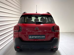 Citroën C3 Aircross PureTech 81kW (110CV) S&S Shine G9405  - Foto 3