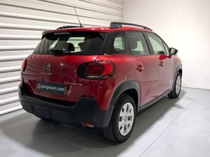 Citroën C3 Aircross PureTech 81kW (110CV) S&S Shine G9405  - Foto 2