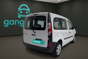 Renault Kangoo GRAND KANGOO 1.5 DCI GC9057  - Foto 2