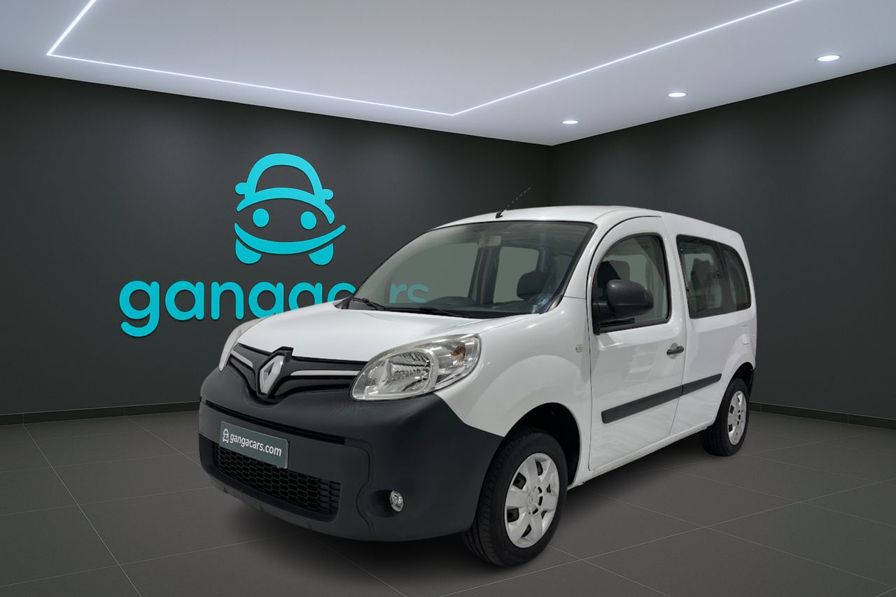 Renault Kangoo GRAND KANGOO 1.5 DCI GC9057  - Foto 1