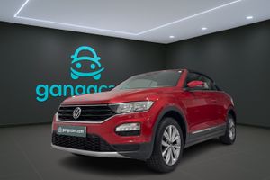 Volkswagen T-Roc Style 1.0 TSI 81kW (110CV) Cabrio GC5262  - Foto 2