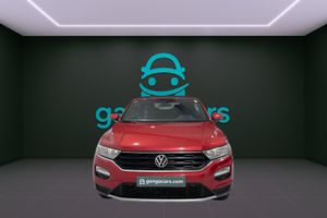 Volkswagen T-Roc Style 1.0 TSI 81kW (110CV) Cabrio GC5262  - Foto 3