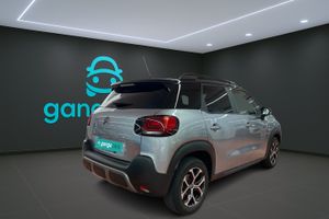 Citroën C3 Aircross PureTech 81kW (110CV) S&S C-Series GC5417  - Foto 3