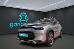 Citroën C3 Aircross PureTech 81kW (110CV) S&S C-Series GC5417  - Foto 2
