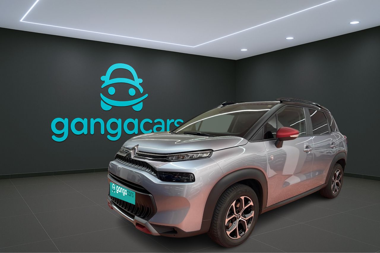 Citroën C3 Aircross PureTech 81kW (110CV) S&S C-Series GC5417  - Foto 1