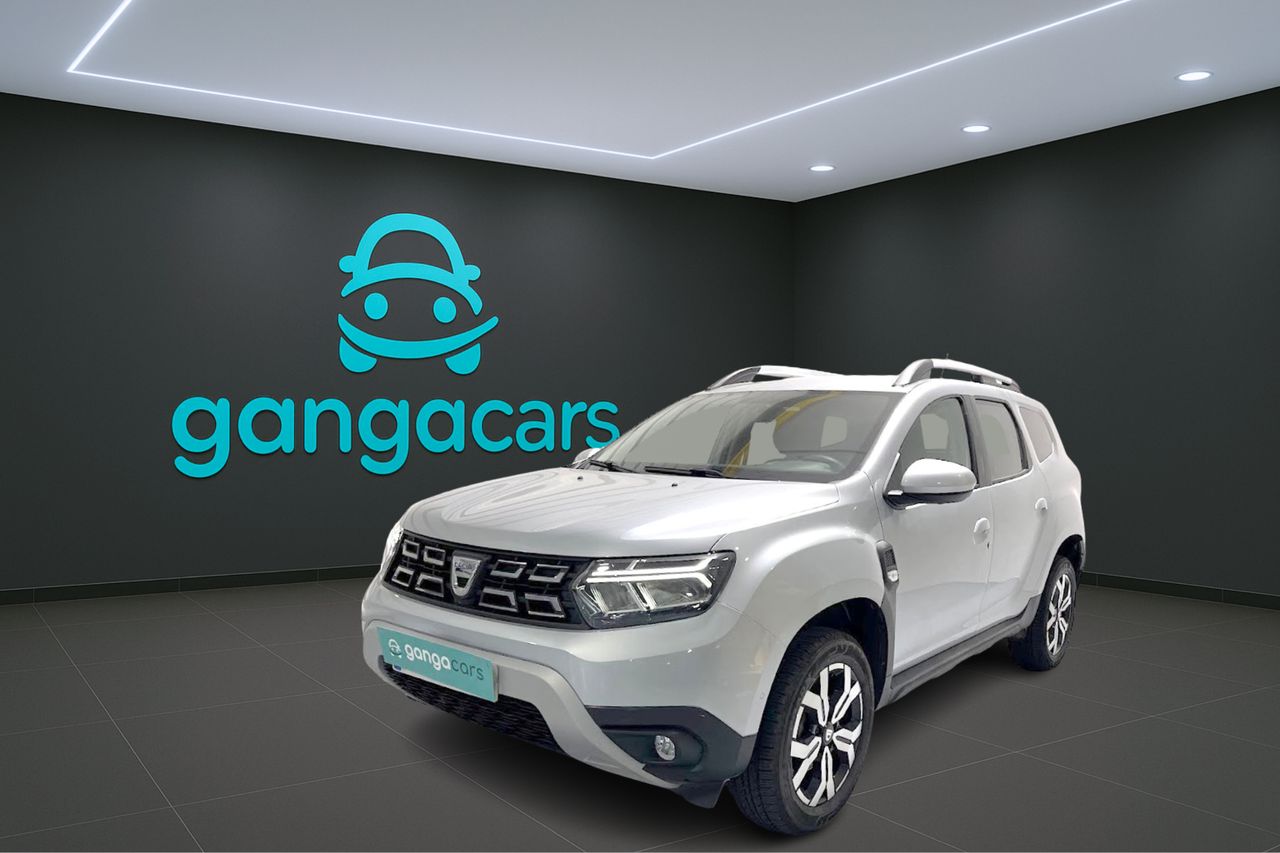 Dacia Duster  1.0 TCE 91cv GC6062  - Foto 1