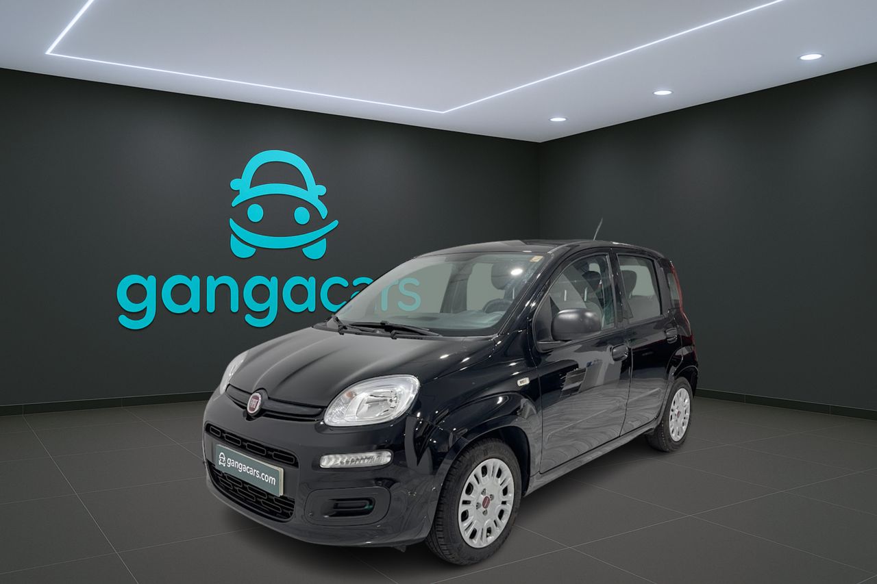 Fiat Panda Cross 0,9 63 kW (85 CV) TwinAir 4x4 GC8072  - Foto 1