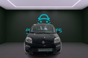 Fiat Panda Cross 0,9 63 kW (85 CV) TwinAir 4x4 GC8072  - Foto 2