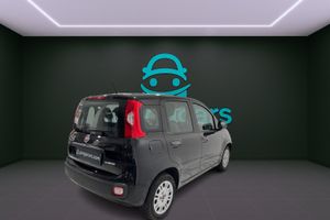Fiat Panda Cross 0,9 63 kW (85 CV) TwinAir 4x4 GC8072  - Foto 3