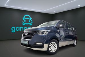 Hyundai H-1 CARGO 2.5 CRDI  GC3299  - Foto 2