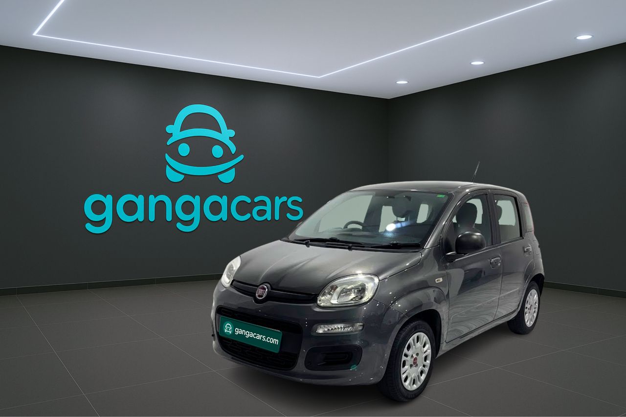 Fiat Panda 1.2 Easy 51kW (69CV) GC1612  - Foto 1