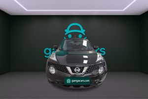 Nissan Juke G E6D-Temp 83 kW (112 CV) 5M/T ACENTA GC3433  - Foto 2