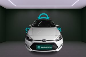 Hyundai i20 II 1.4 GC8695  - Foto 3