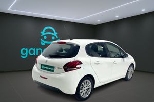 Peugeot 208 5P STYLE 1.2L PureTech 82 GC0828  - Foto 2