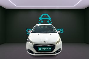 Peugeot 208 5P STYLE 1.2L PureTech 82 GC0828  - Foto 3