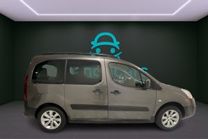 Peugeot Partner Tepee Adventure 110CV GC4583   - Foto 3