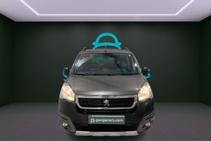 Peugeot Partner Tepee Adventure 110CV GC4583   - Foto 2