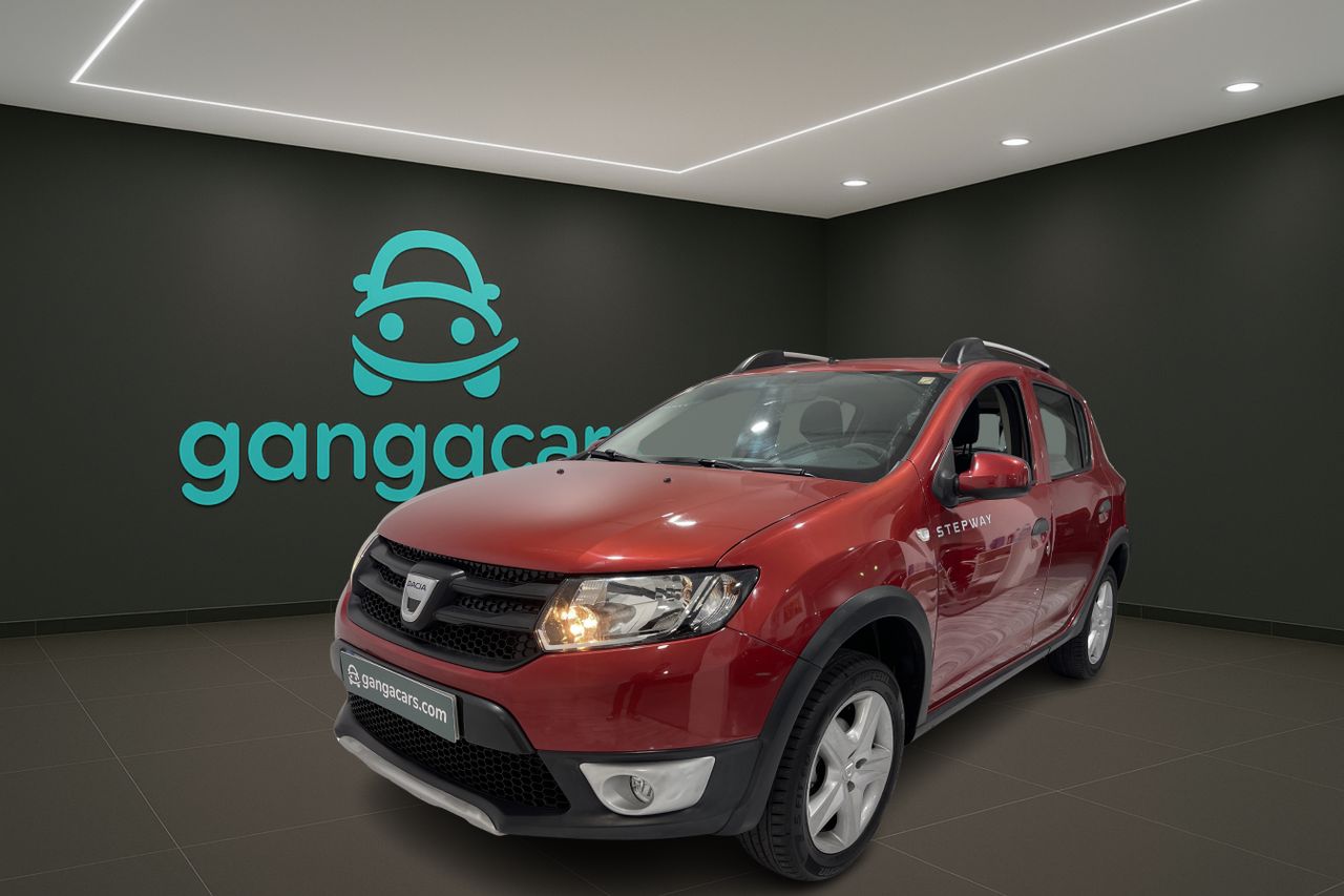 Dacia Sandero Stepway TCE 66kW (90CV) EU6 GC0645  - Foto 1