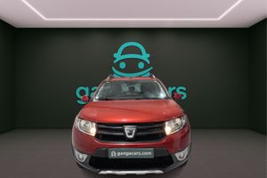 Dacia Sandero Stepway TCE 66kW (90CV) EU6 GC0645  - Foto 2