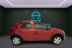 Dacia Sandero Stepway TCE 66kW (90CV) EU6 GC0645  - Foto 3