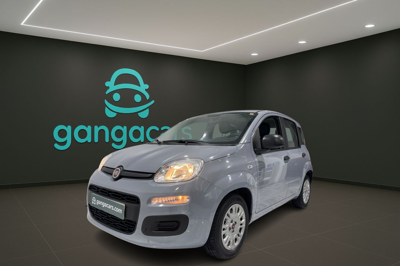 Fiat Panda Panda Hybrid 1.0 51kw (70CV) GC4887  - Foto 1