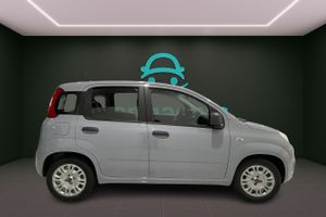 Fiat Panda Panda Hybrid 1.0 51kw (70CV) GC4887  - Foto 3