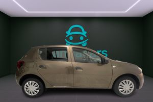 Dacia Sandero Comfort TCE 66kW (90CV) GC2903  - Foto 3