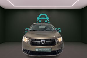 Dacia Sandero Comfort TCE 66kW (90CV) GC2903  - Foto 2