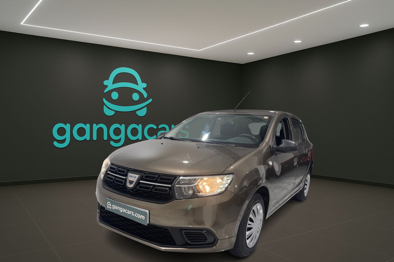 Dacia Sandero Comfort TCE 66kW (90CV) GC2903  - Foto 1