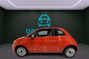 Fiat 500 Dolcevita 1.0 Hybrid 51KW (70 CV) GC7292  - Foto 3