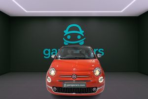 Fiat 500 Dolcevita 1.0 Hybrid 51KW (70 CV) GC7292  - Foto 2