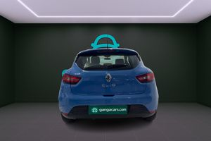 Renault Clio Expression 1.2 16v 75 GC6294  - Foto 2