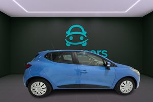 Renault Clio Expression 1.2 16v 75 GC6294  - Foto 3