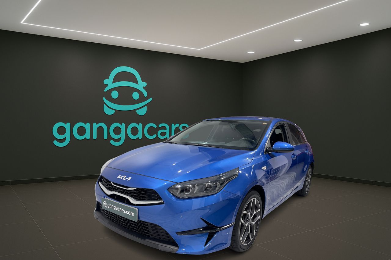 Kia Ceed 1.0 T-GDi 88kW (120CV) Drive GC9776  - Foto 1