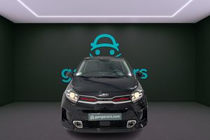 Kia Picanto 1.2 DPi 62kW (84CV) AMT GT Line GC1173  - Foto 2