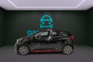 Kia Picanto 1.2 DPi 62kW (84CV) AMT GT Line GC1173  - Foto 3