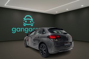 Citroën C4 PureTech 81KW (110CV) Feel Edition G4443  - Foto 3