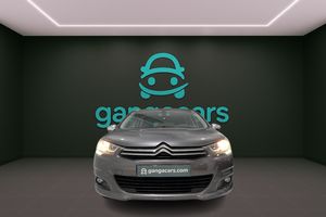 Citroën C4 PureTech 81KW (110CV) Feel Edition G4443  - Foto 2