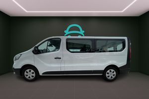Renault Trafic Equilibre En Blue dCi 81kW(110CV) G5960  - Foto 3