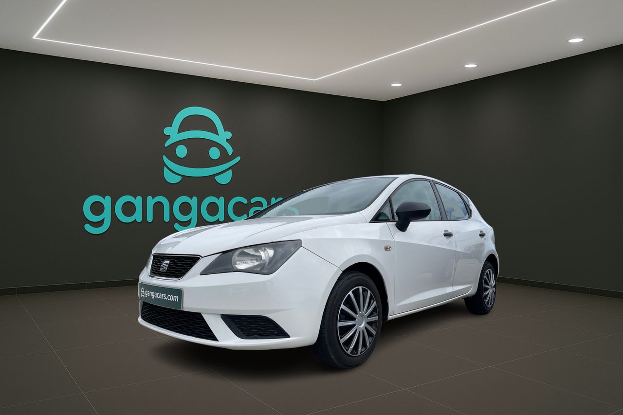 Seat Ibiza 1.2 TSI 85cv Reference Tech G2640  - Foto 1