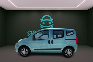 Fiat Qubo Easy 1.4 57kW (77CV) G5427  - Foto 3