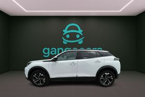 Peugeot 2008 Allure Puretech 100 S&S BVM6 G0967  - Foto 3