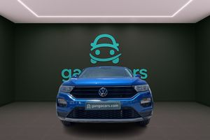 Volkswagen T-Roc Advance 1.0 TSI 81kW (110CV) G4476  - Foto 2